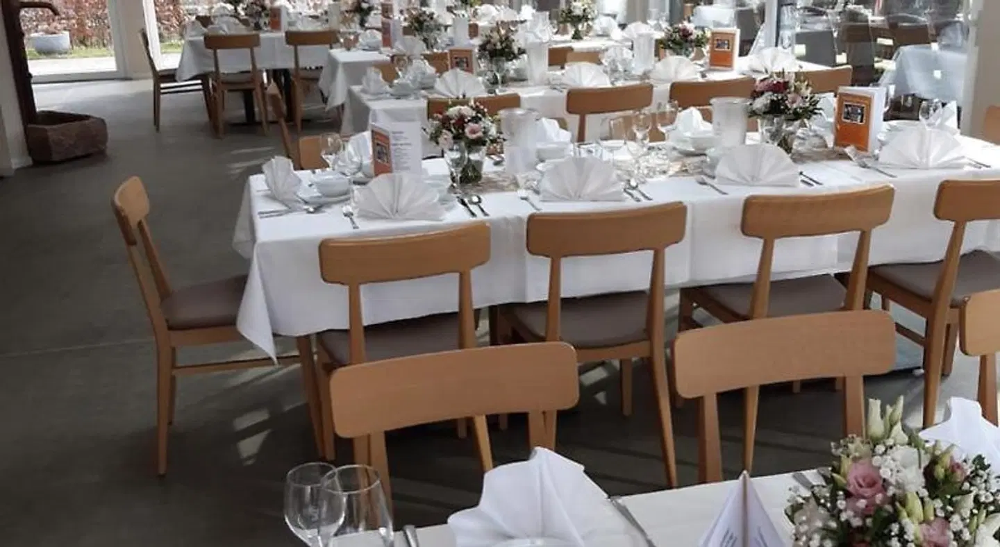 Hotel Grünwalde Restaurant