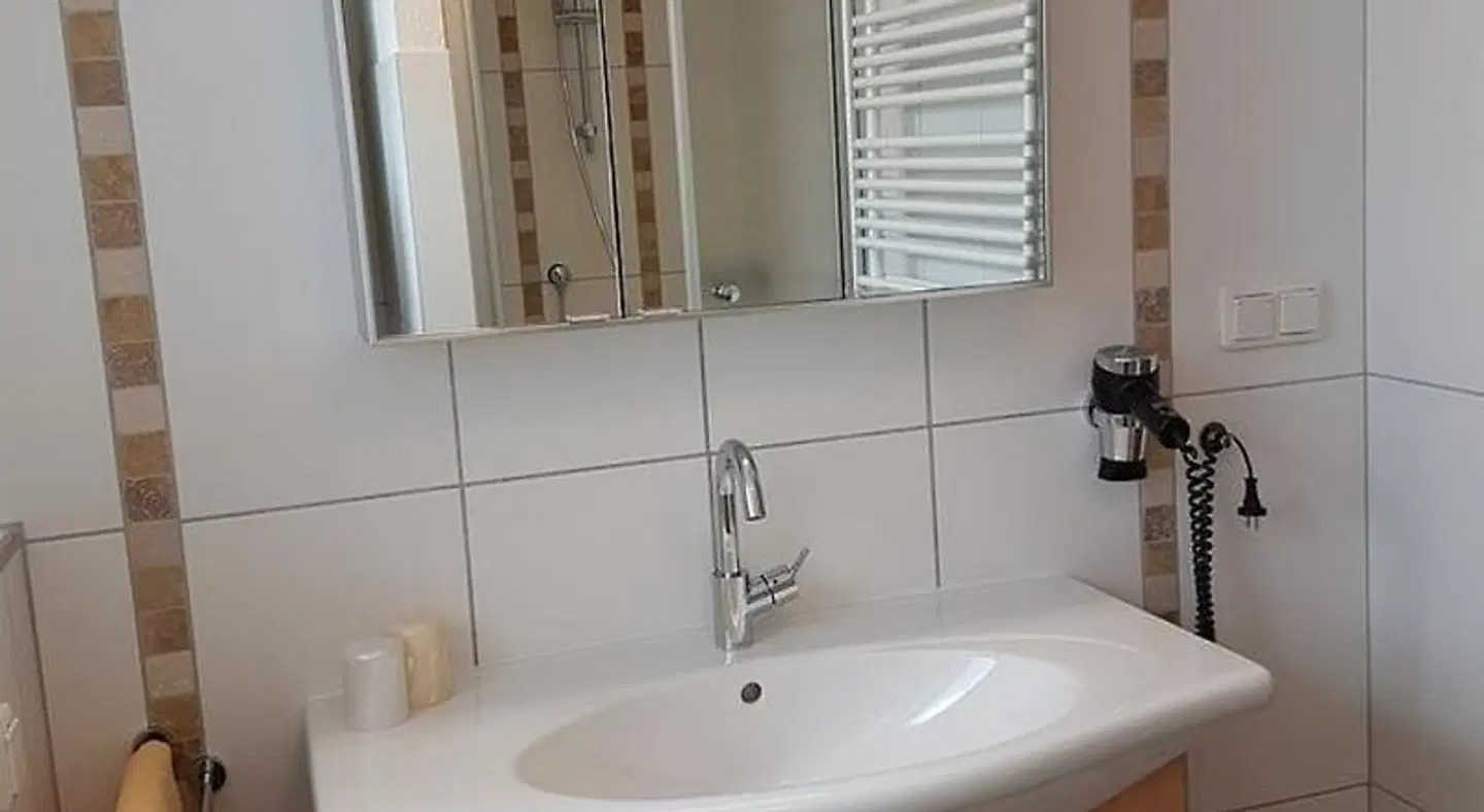 Fuhrhop Badezimmer