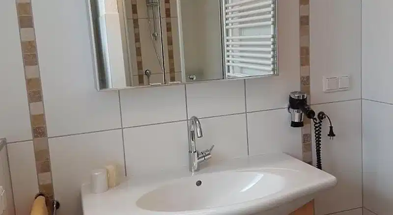 Fuhrhop – Hotelfoto