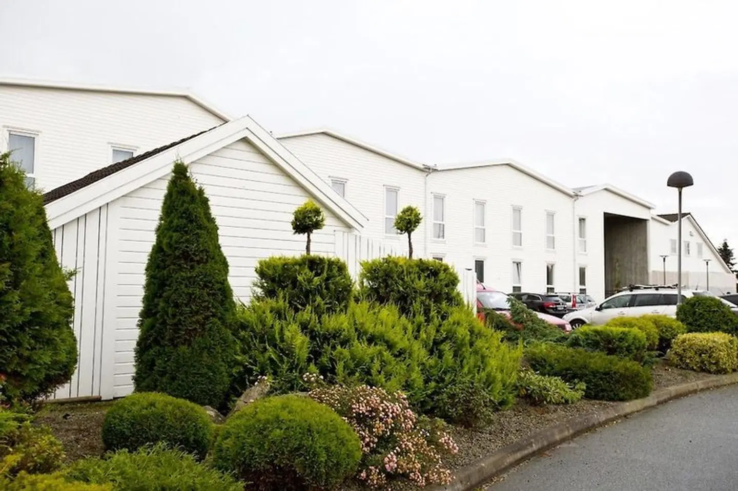 Bryne Kro & Hotel Garten