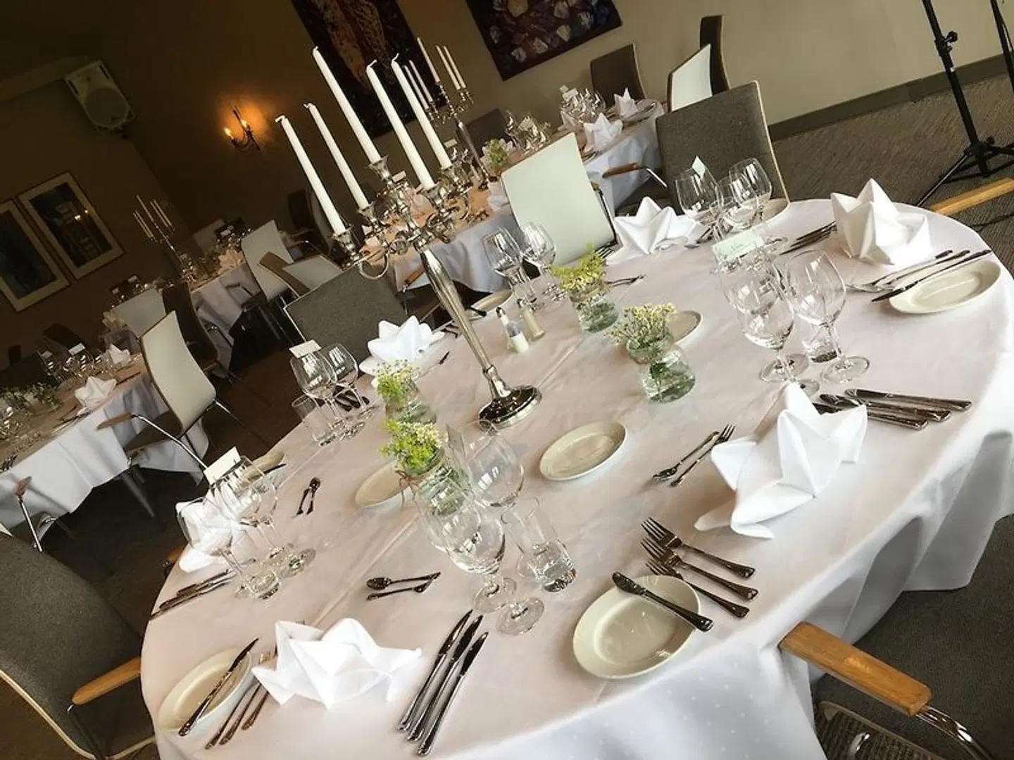 Bryne Kro & Hotel Restaurant
