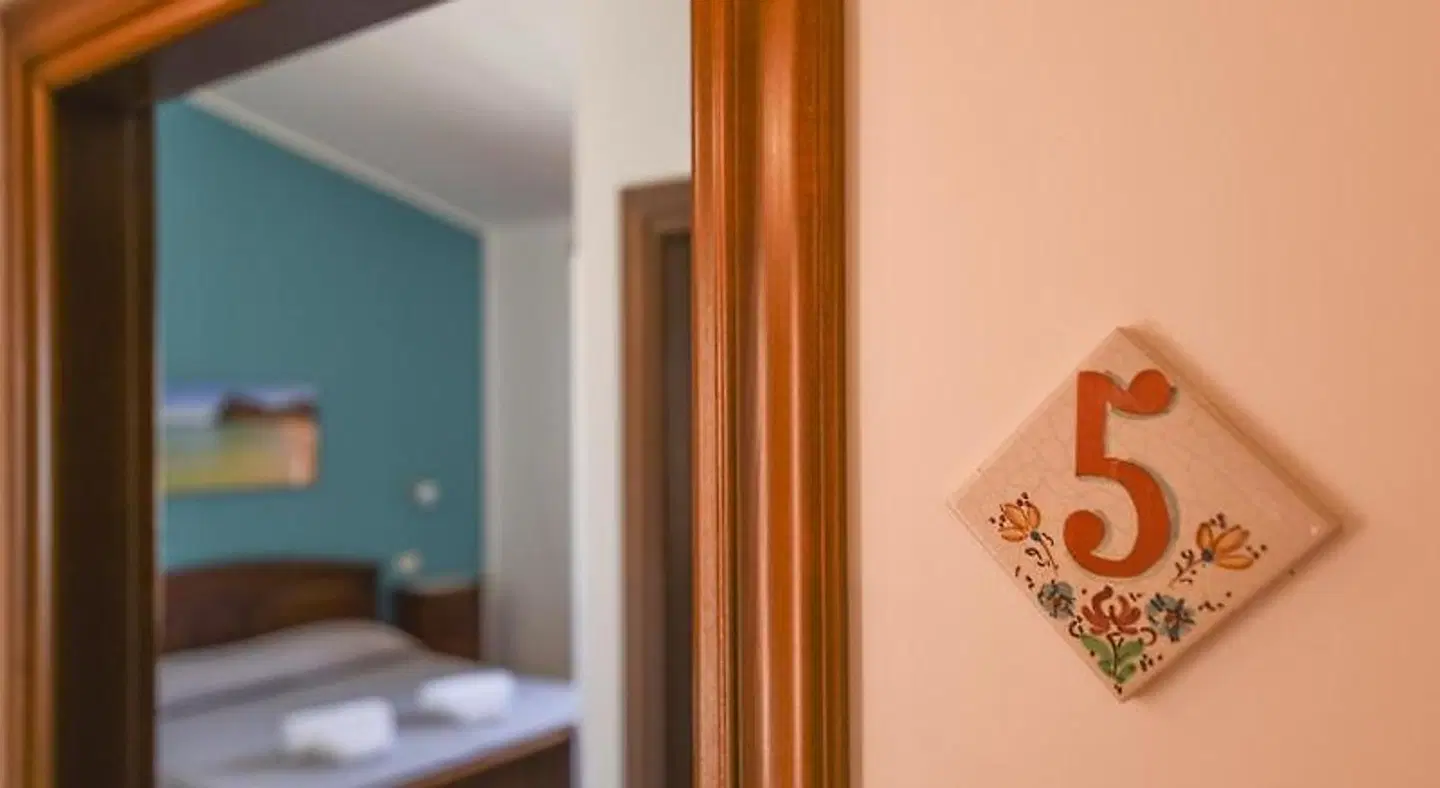 B&B Aurora ROOM_EXAMPLE