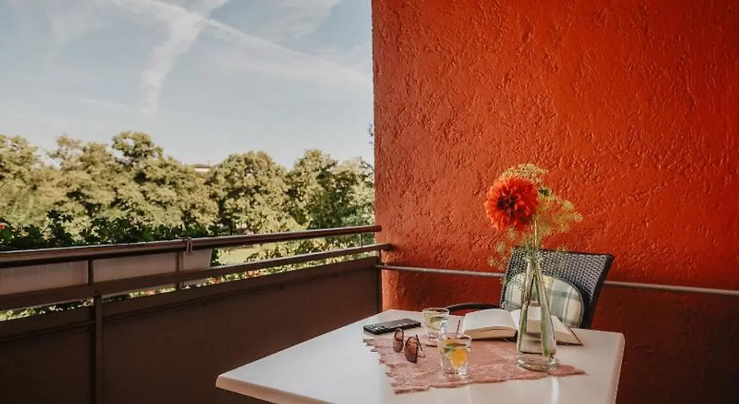 Haus Hildegard Restaurant
