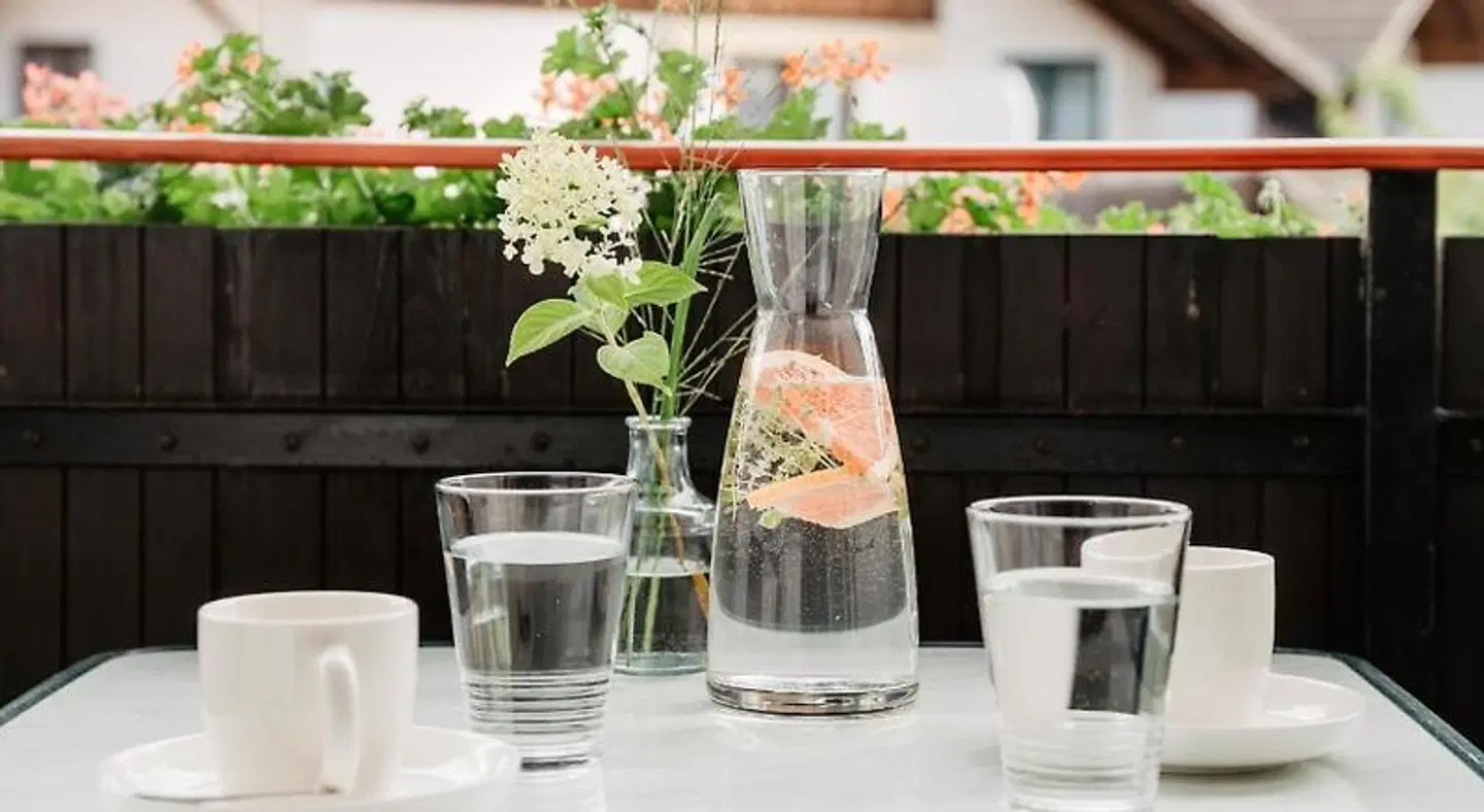 Absmeier Terrasse