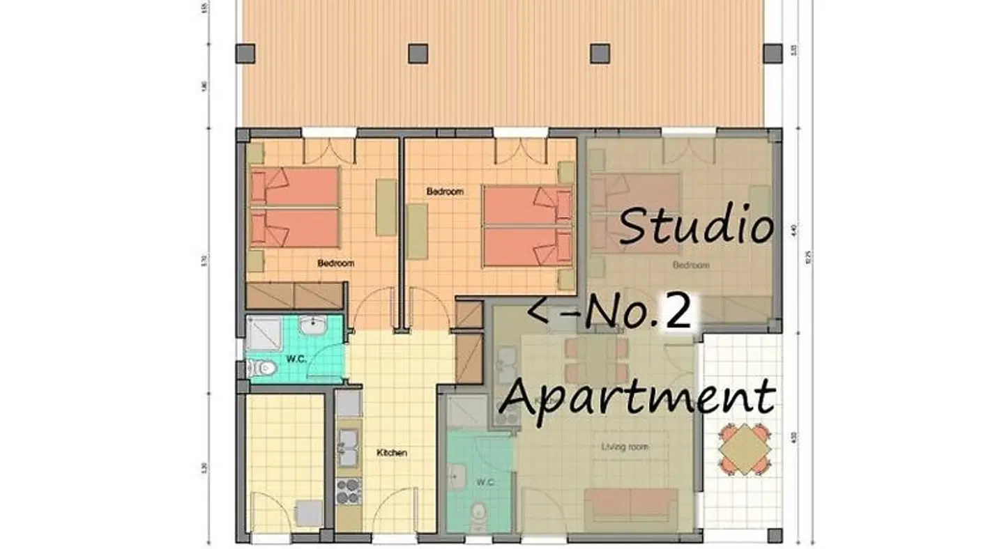 Villa Sofia MODEL_IMPRESSION