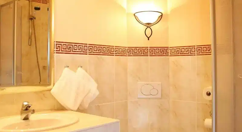 Zur Post – Hotelfoto