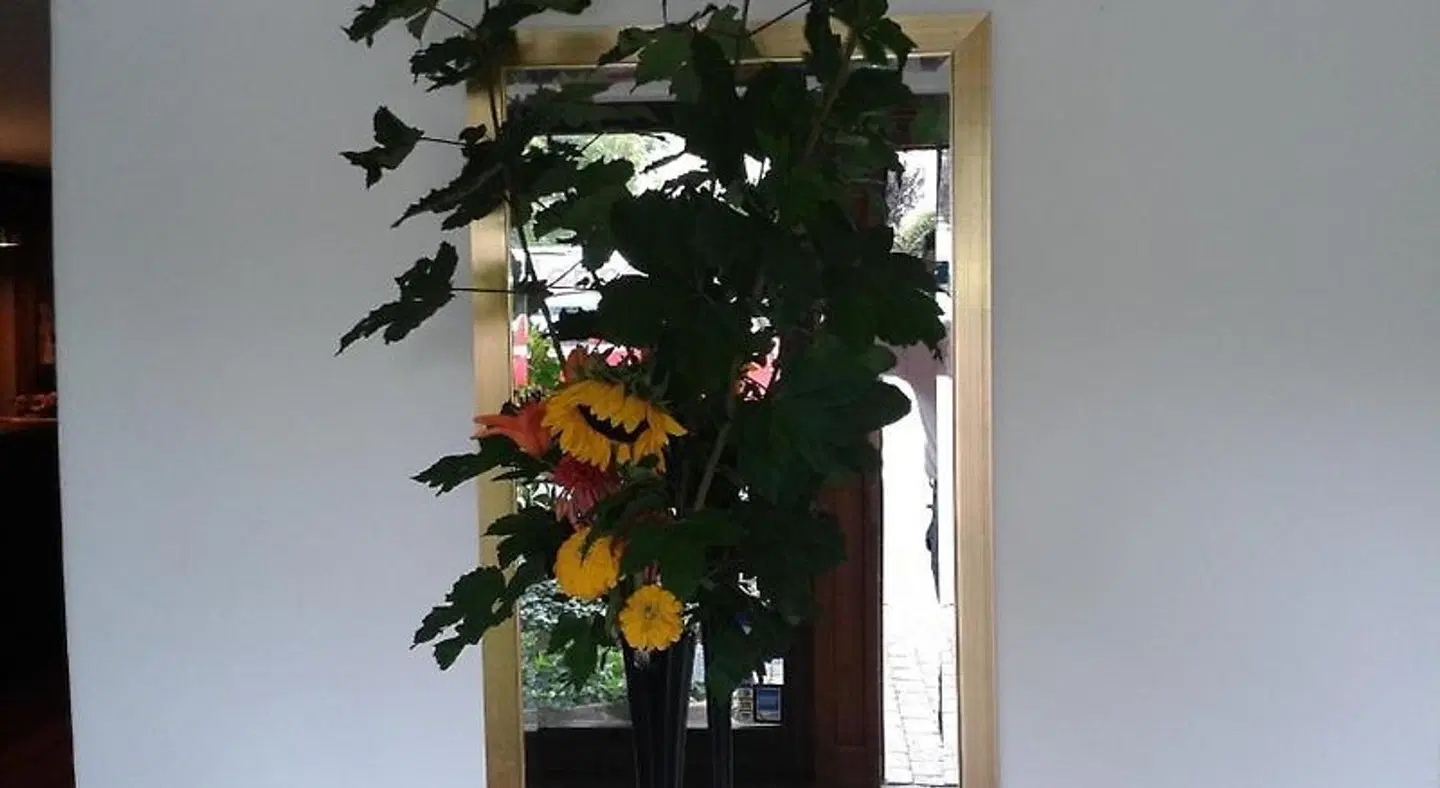 Hotel Büchner EXTERIOR