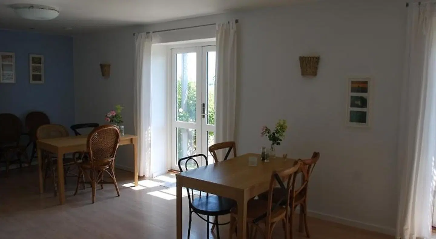 Quistgaarden Bed & Breakfast ROOM_EXAMPLE