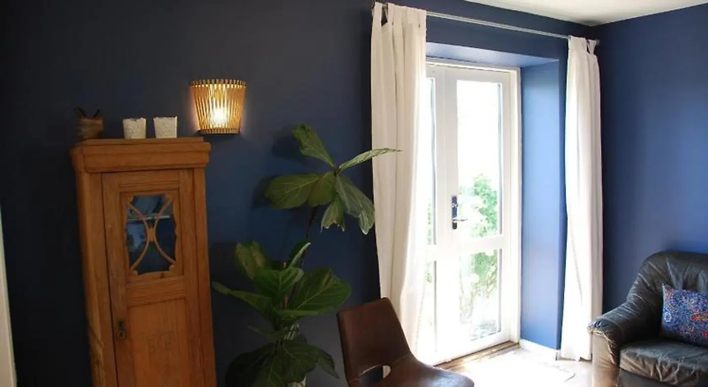 Quistgaarden Bed & Breakfast LOUNGE_LOBBY