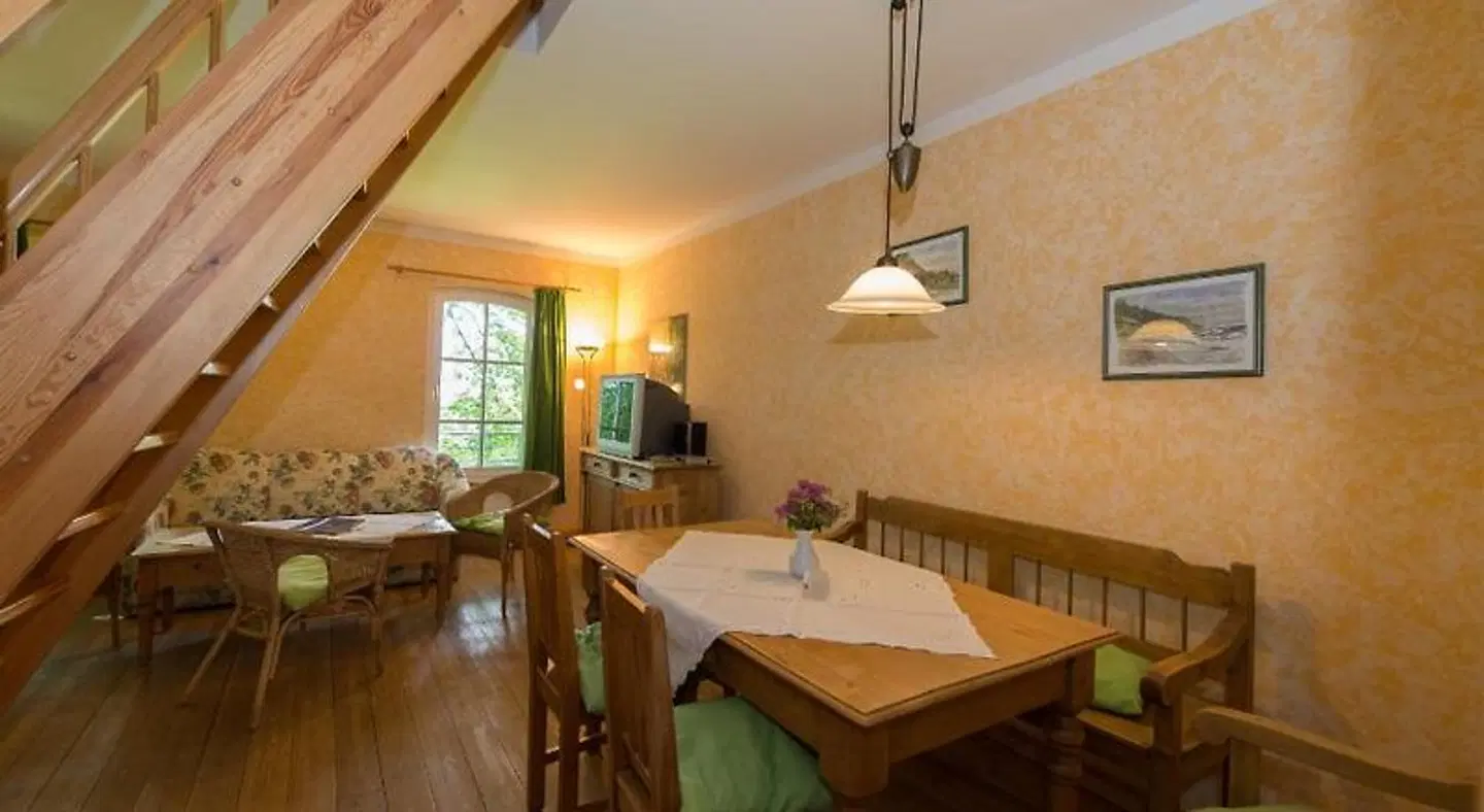 Ostsee-Landhaus Restaurant