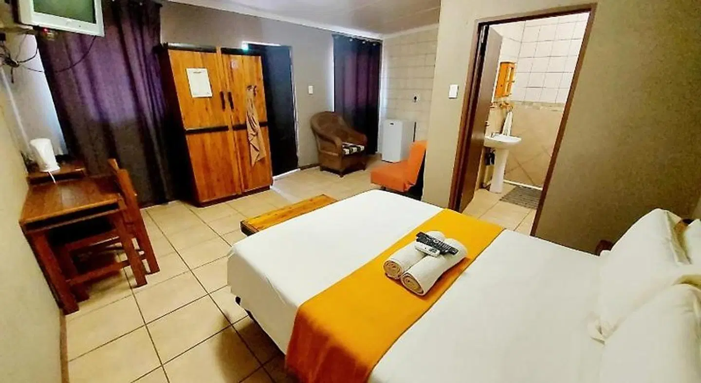 Sundown Lodge ROOM_EXAMPLE
