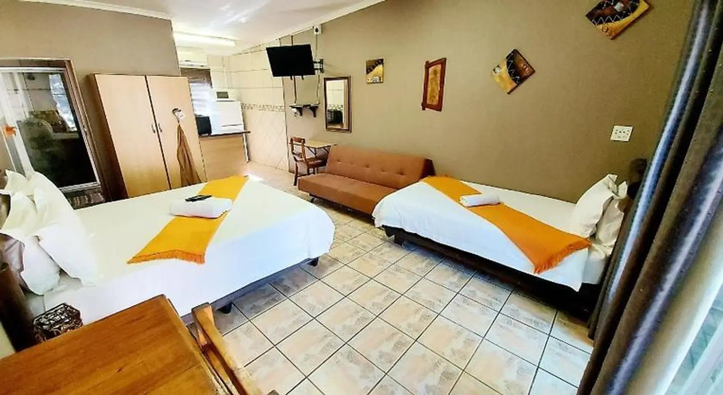 Sundown Lodge ROOM_EXAMPLE