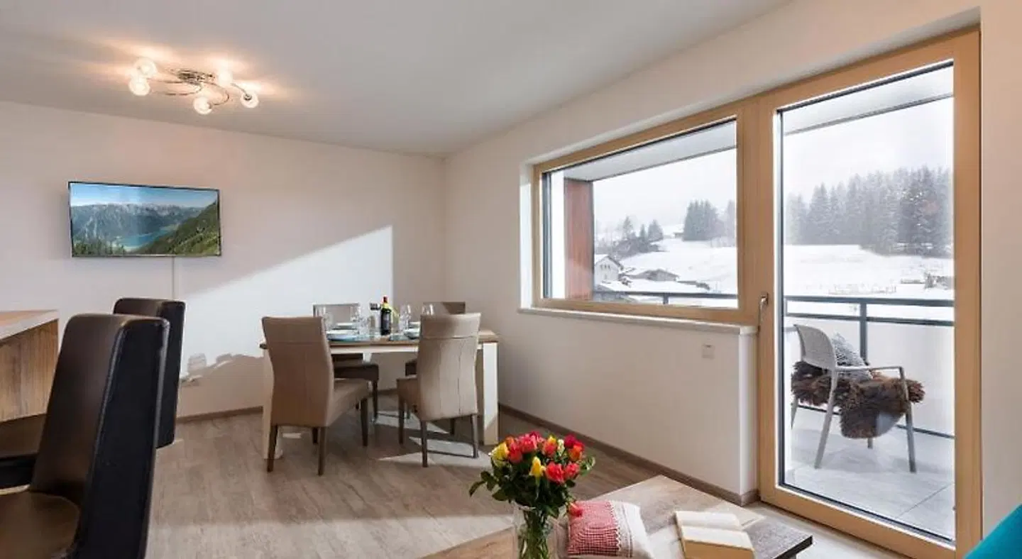 Ledermaier Loft & Lodge's ROOM_EXAMPLE