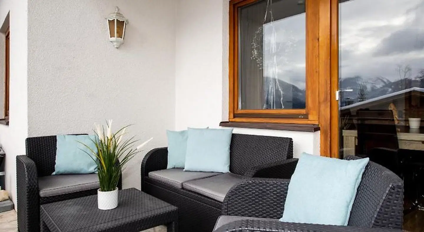 Appartement Auckenthaler ROOM_EXAMPLE