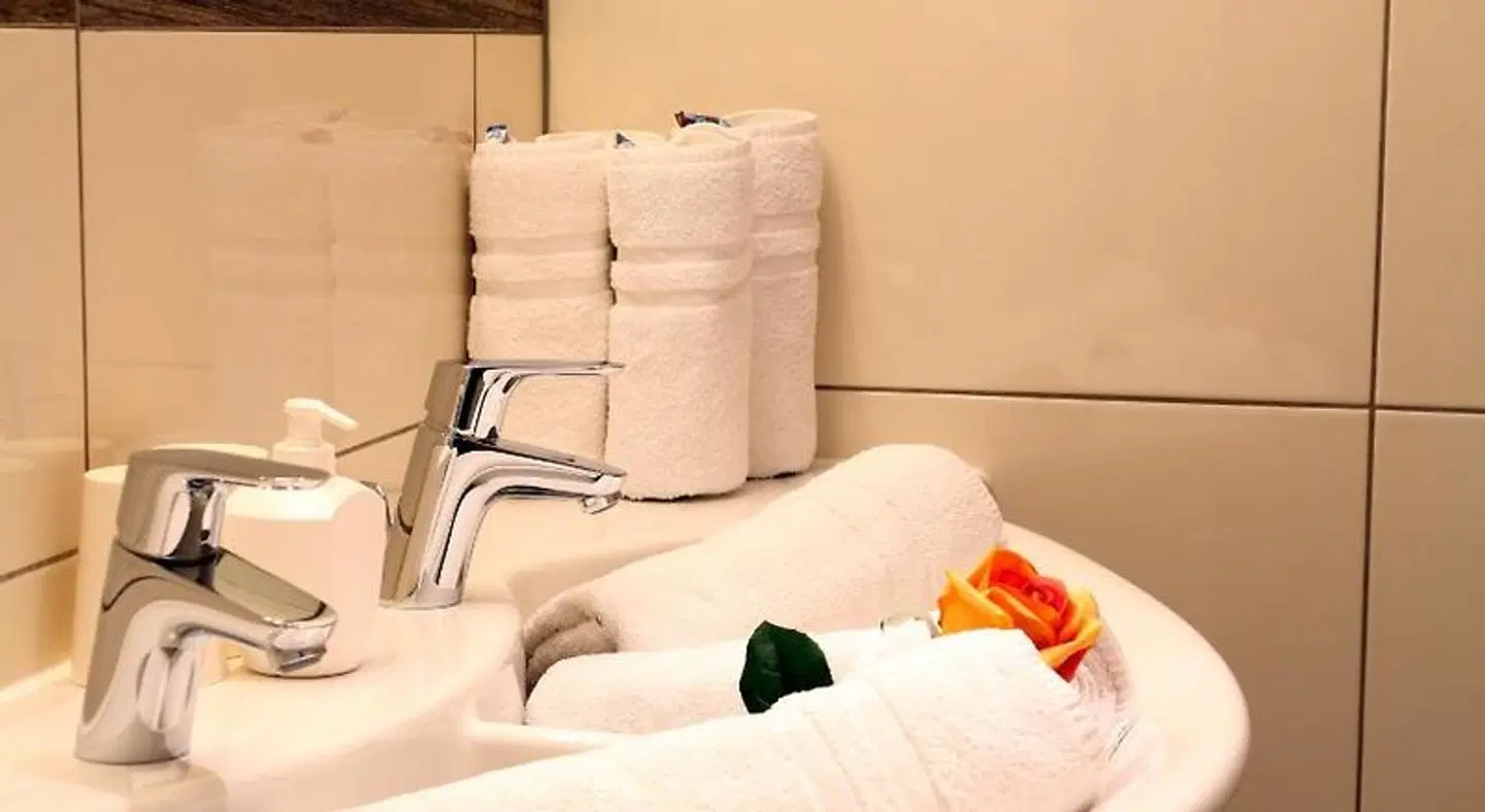 Landhotel Laudersbach HEALTH_BEAUTY