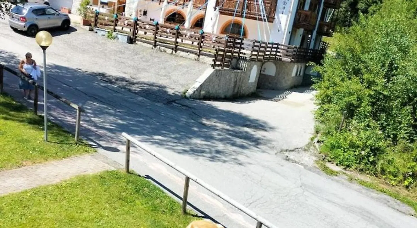 Hotel Dal Bracconiere Strand