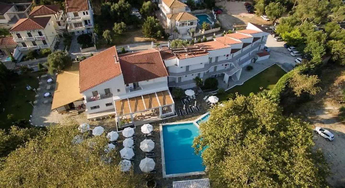 Alfa Hotel OUTDOOR_POOL