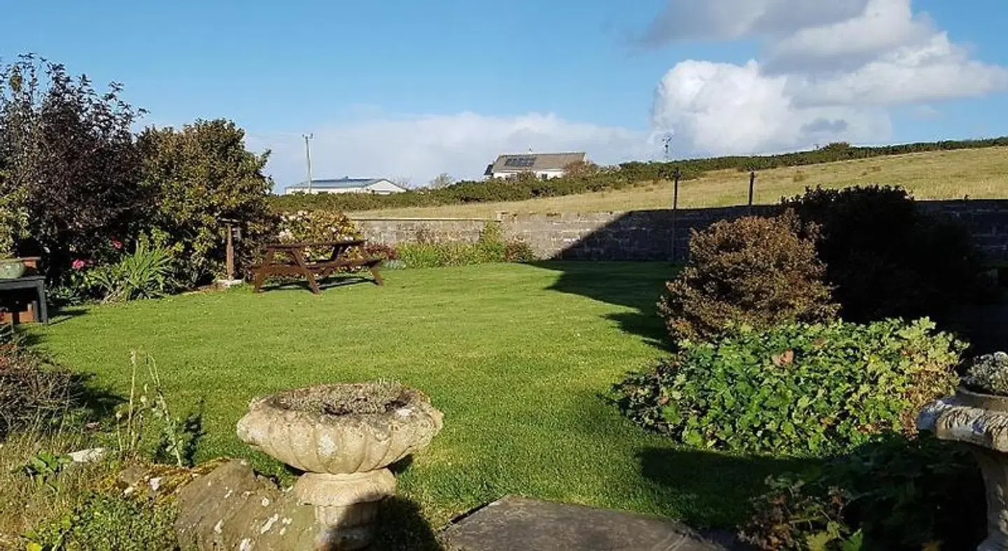 AURORA B&B LANDSCAPE