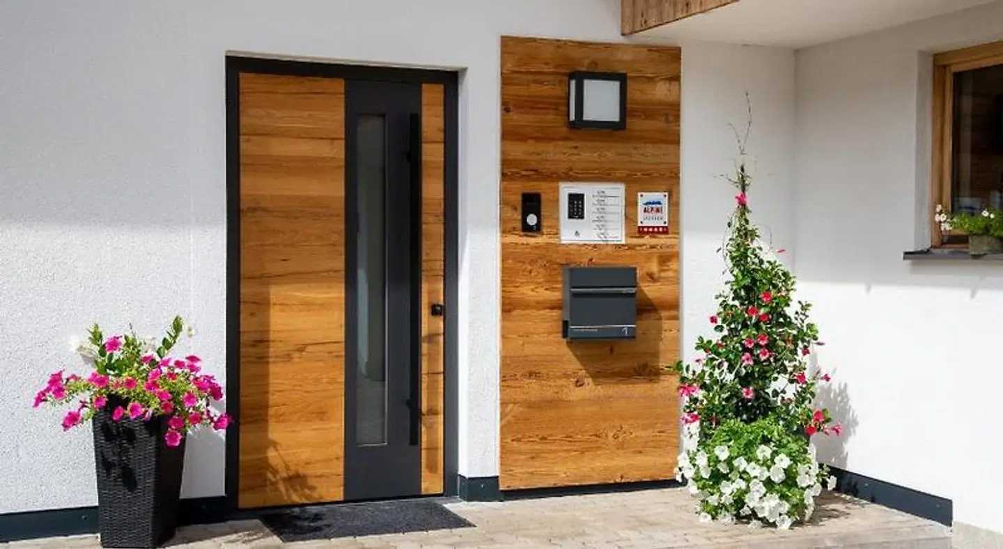 Appartement Auckenthaler ROOM_EXAMPLE