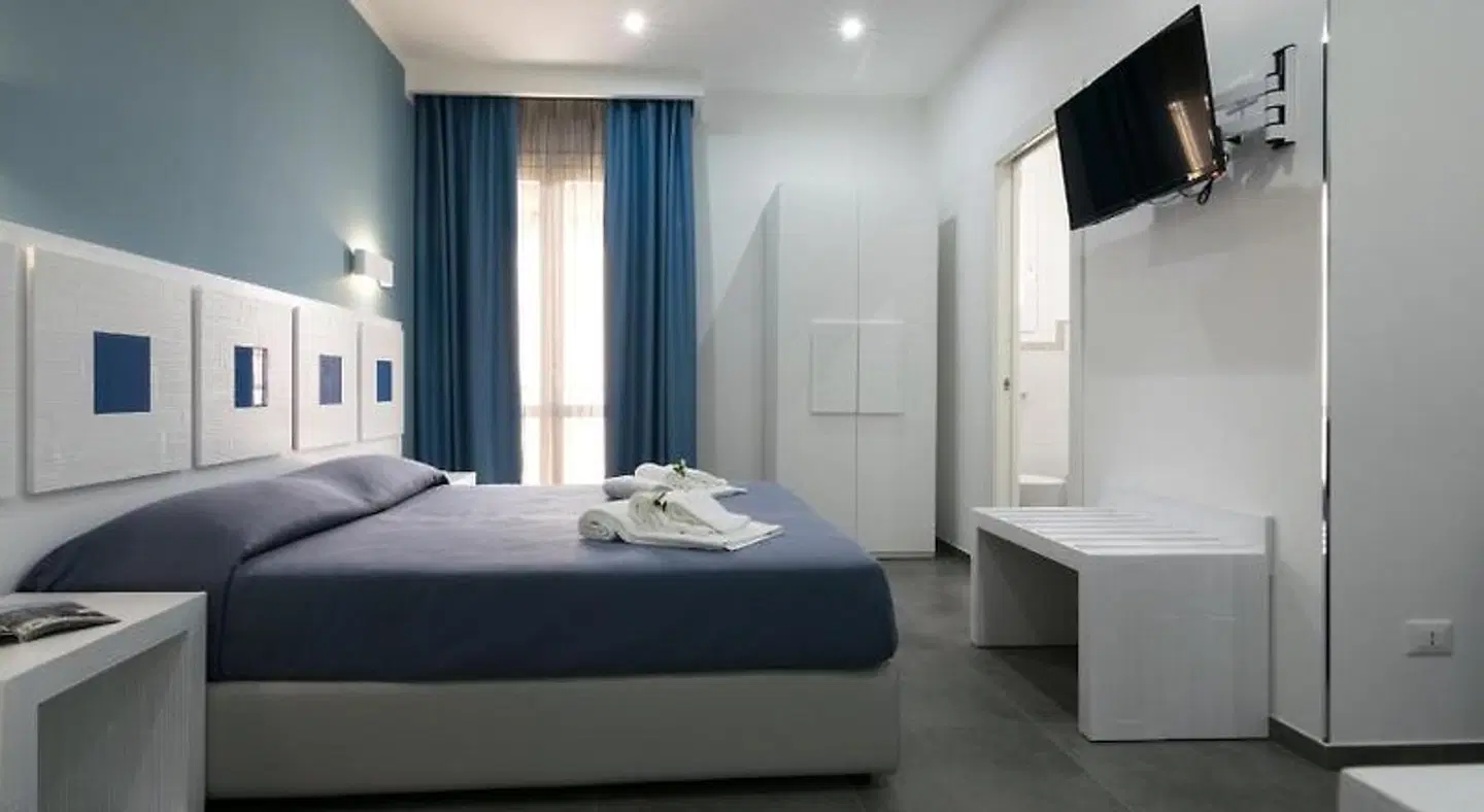 Pharos ROOM_EXAMPLE