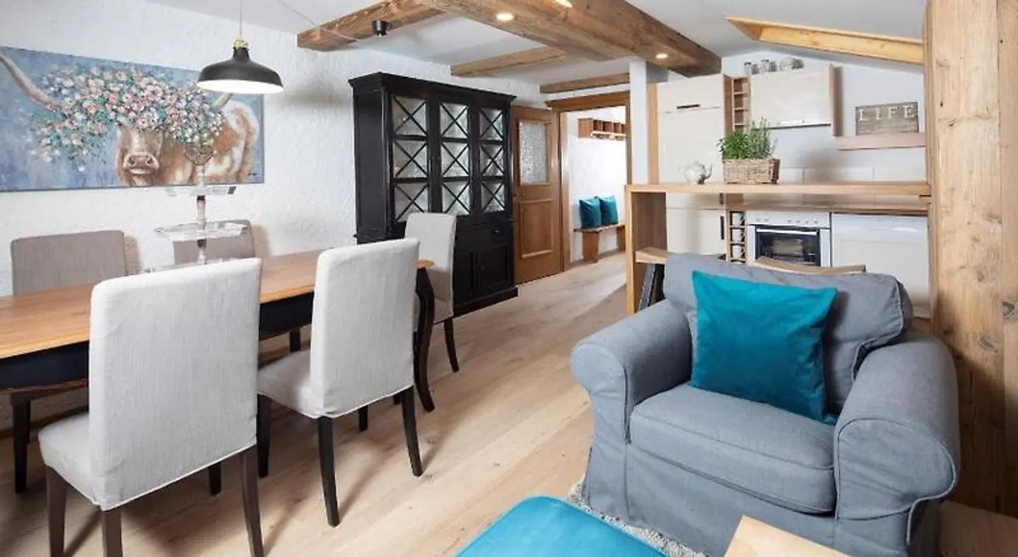 Gästehaus Weiherhof LOUNGE_LOBBY