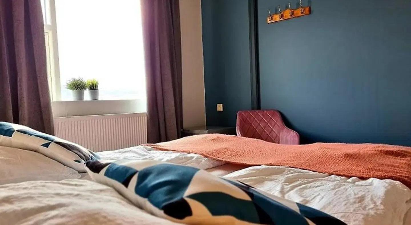 Hlín Guesthouse ROOM_EXAMPLE