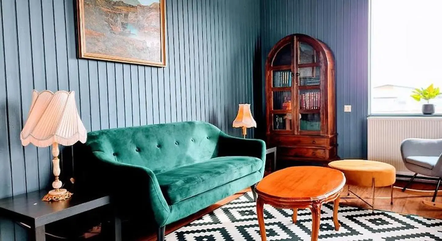 Hlín Guesthouse ROOM_EXAMPLE