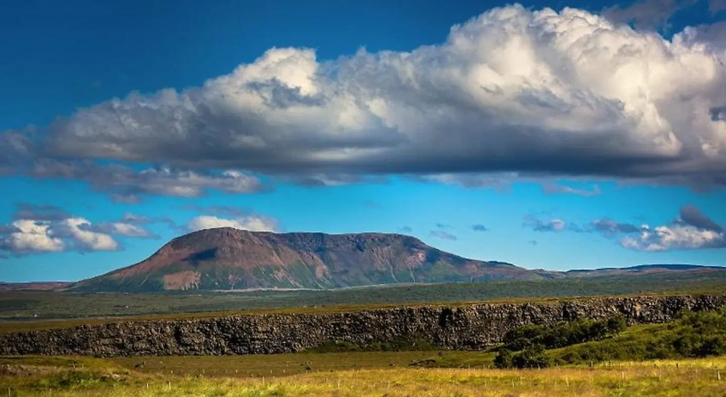 Nordic Natura LANDSCAPE