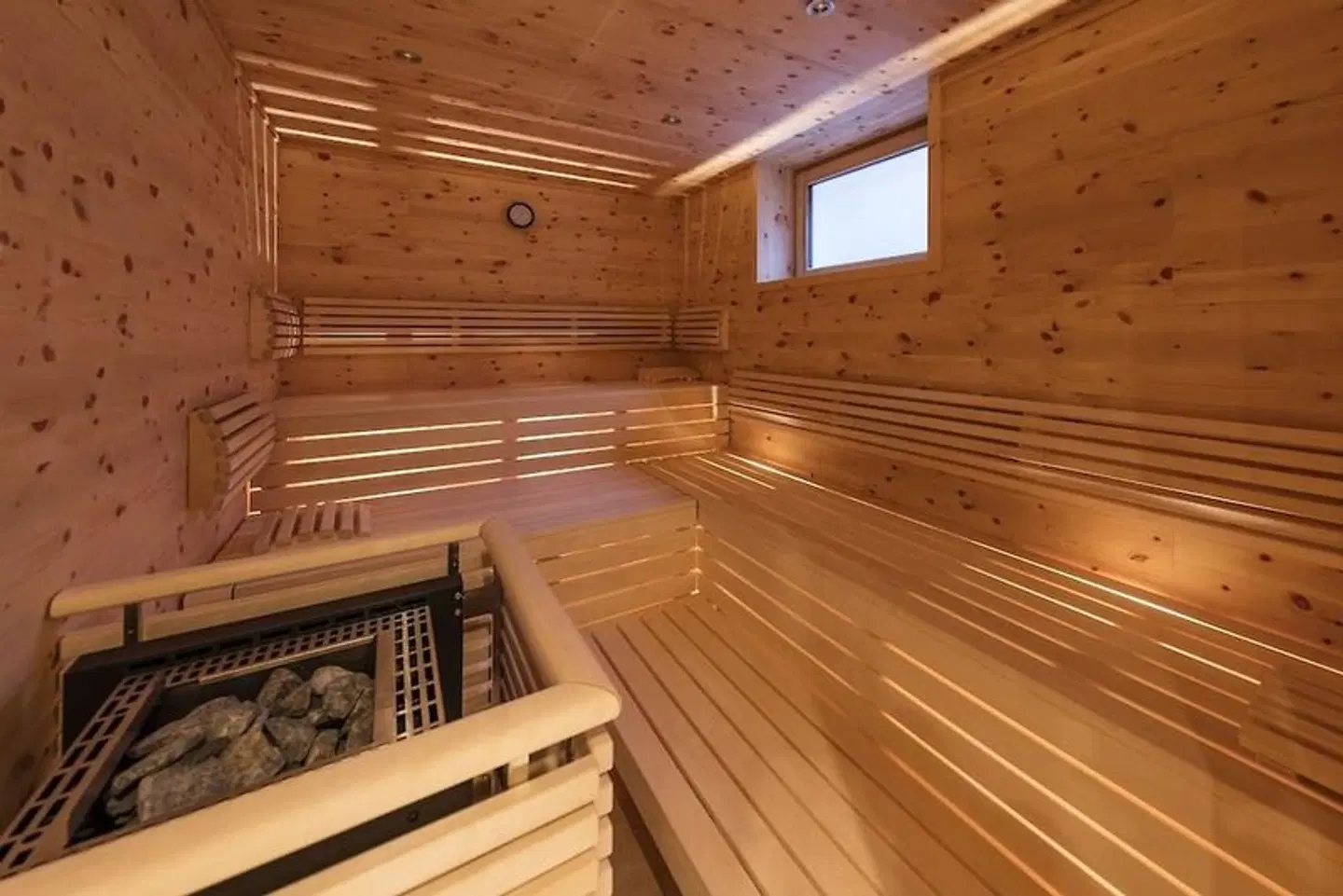 Alpbach Lodge Chalet Superior HEALTH_BEAUTY