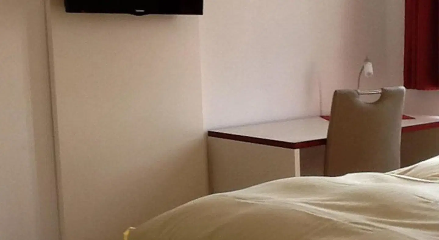 Hotel Adler ROOM_EXAMPLE