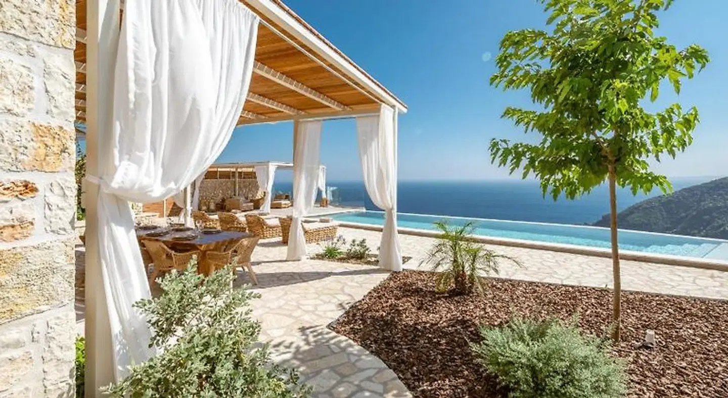 PARGA Villas Collection Strand