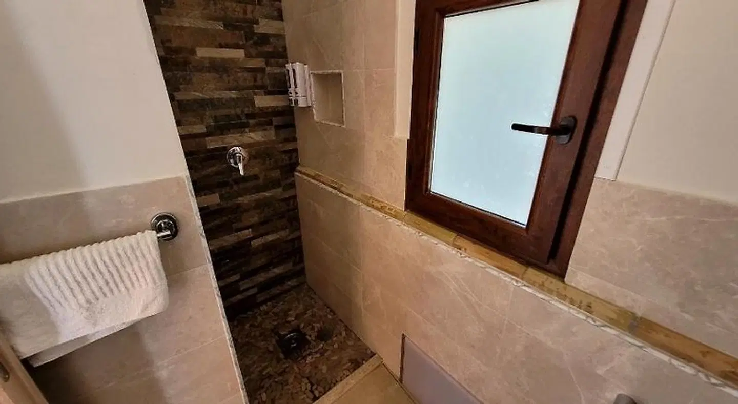 Le Camere del Giardino Badezimmer