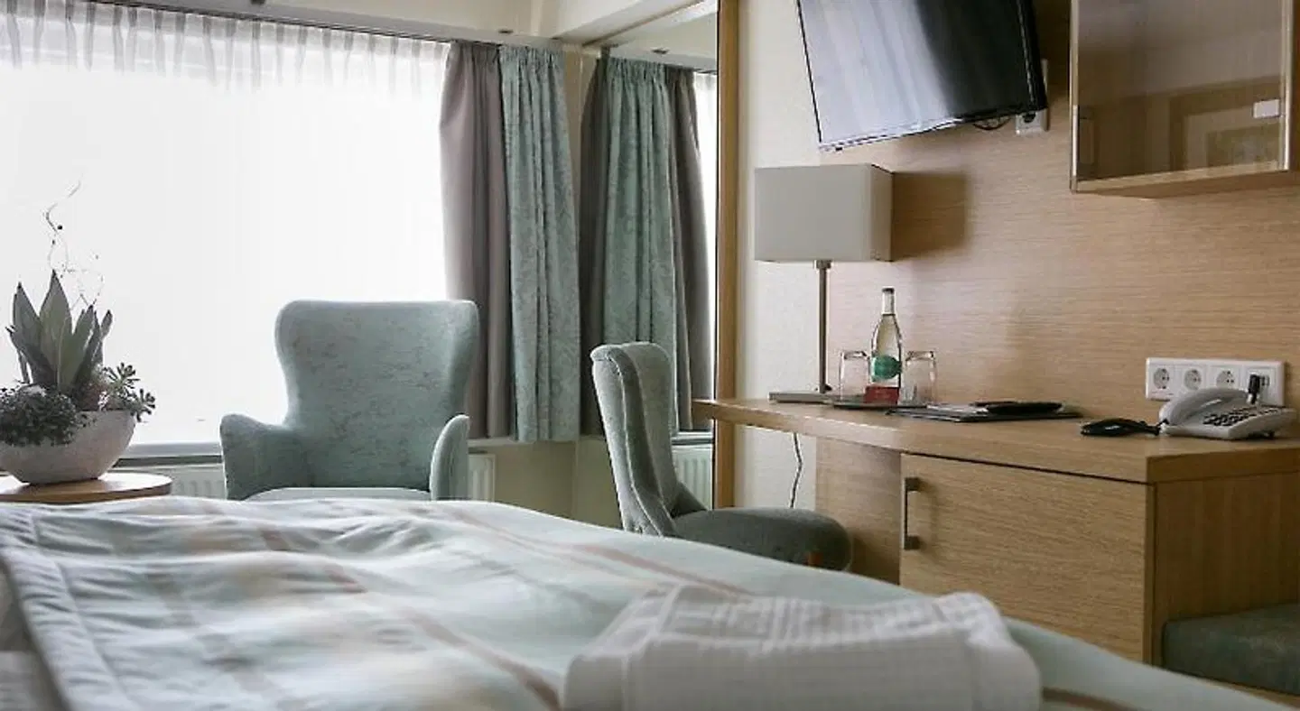 Hotel Neuwarft Dependance ROOM_EXAMPLE