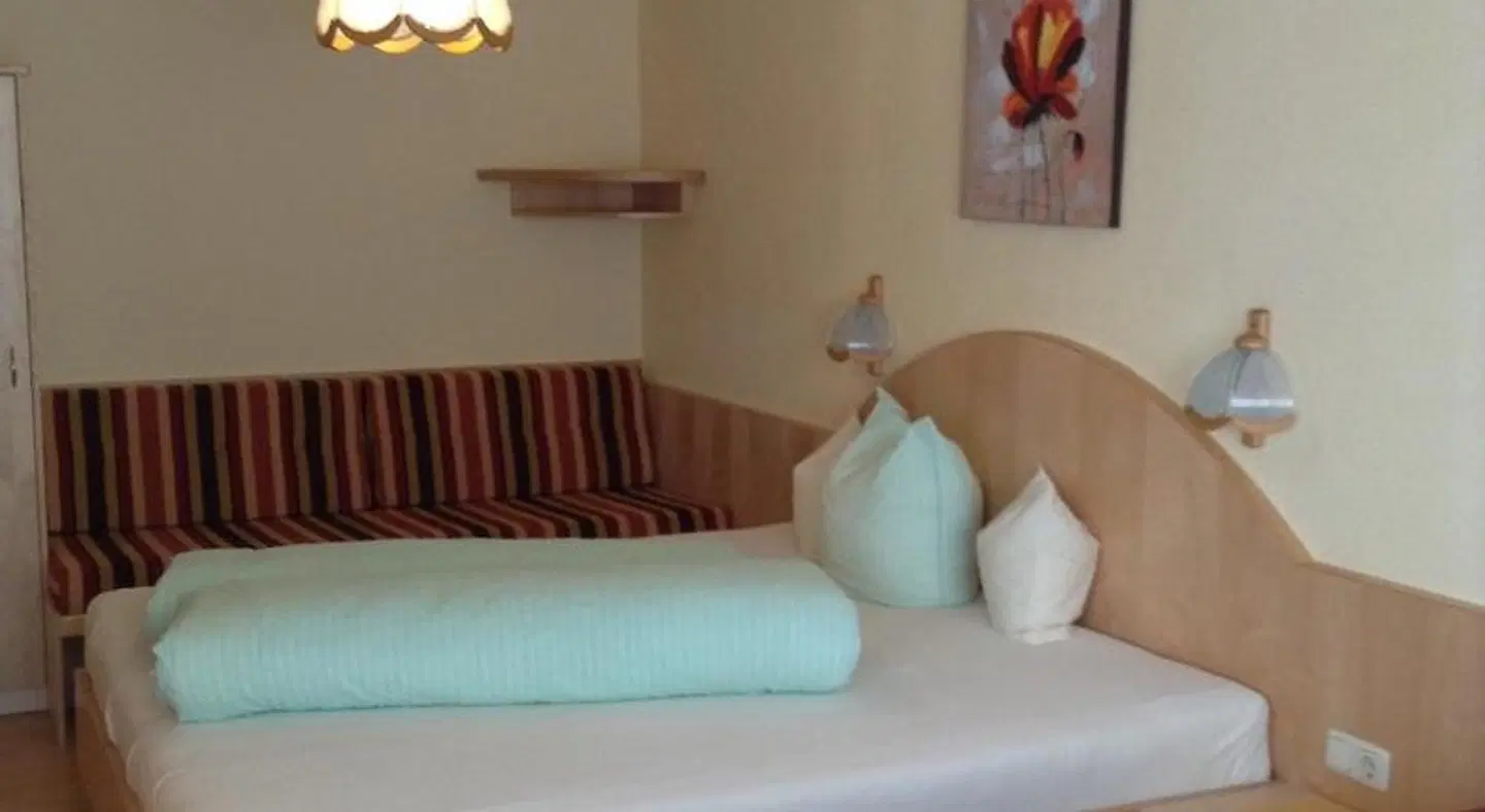 Pension im Winkel ROOM_EXAMPLE