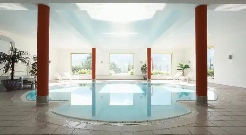 Krug – Hotelfoto