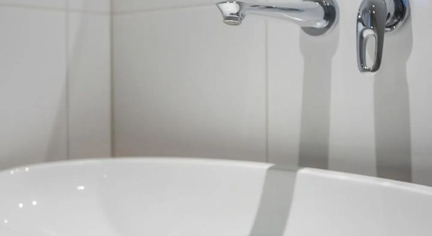 Texel Badezimmer