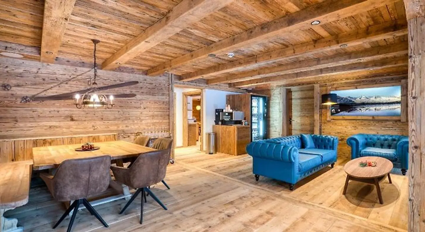 Appartement Hofmann LOUNGE_LOBBY
