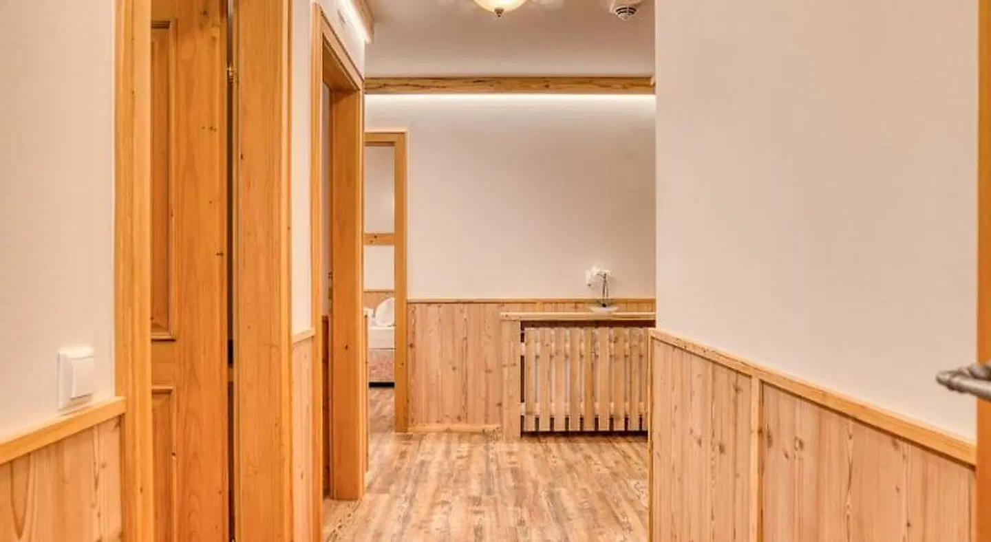 Appartement Hofmann ROOM_EXAMPLE