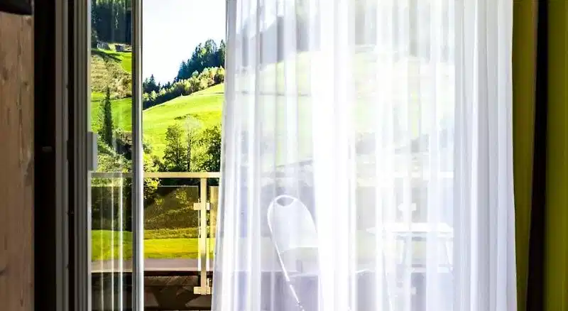 Hotel Der Alpenblick – Hotelfoto