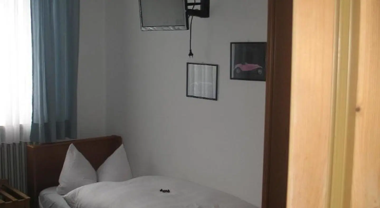 Hotel-Gasthof LEUPOLD ROOM_EXAMPLE