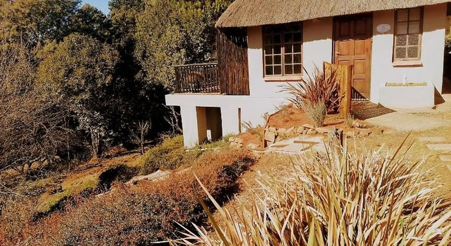 Hawklee Country House Tiere