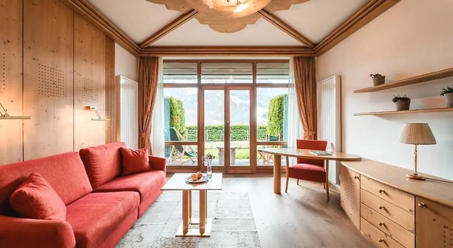 Naturhotel Leitlhof ROOM_EXAMPLE