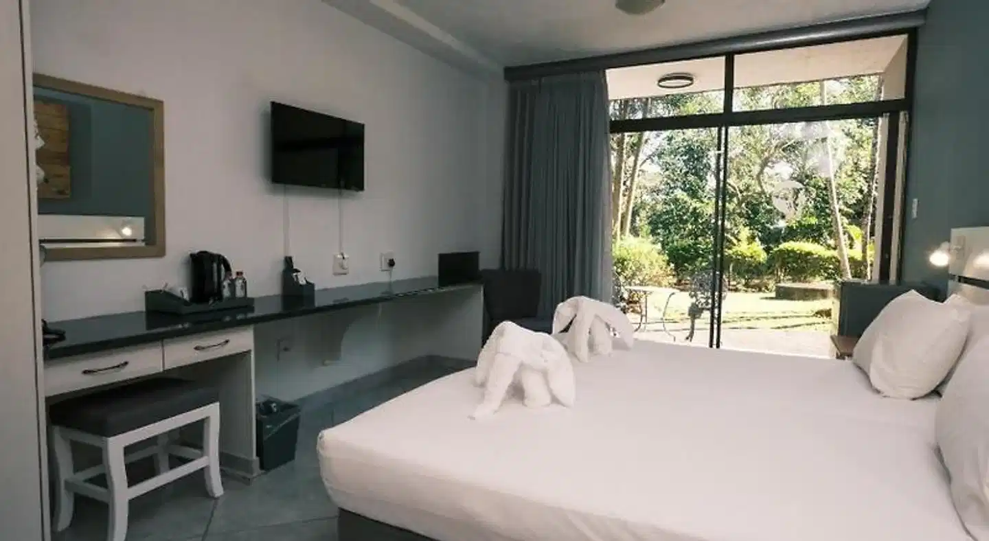 Elephant Lake Hotel Wohnbeispiel