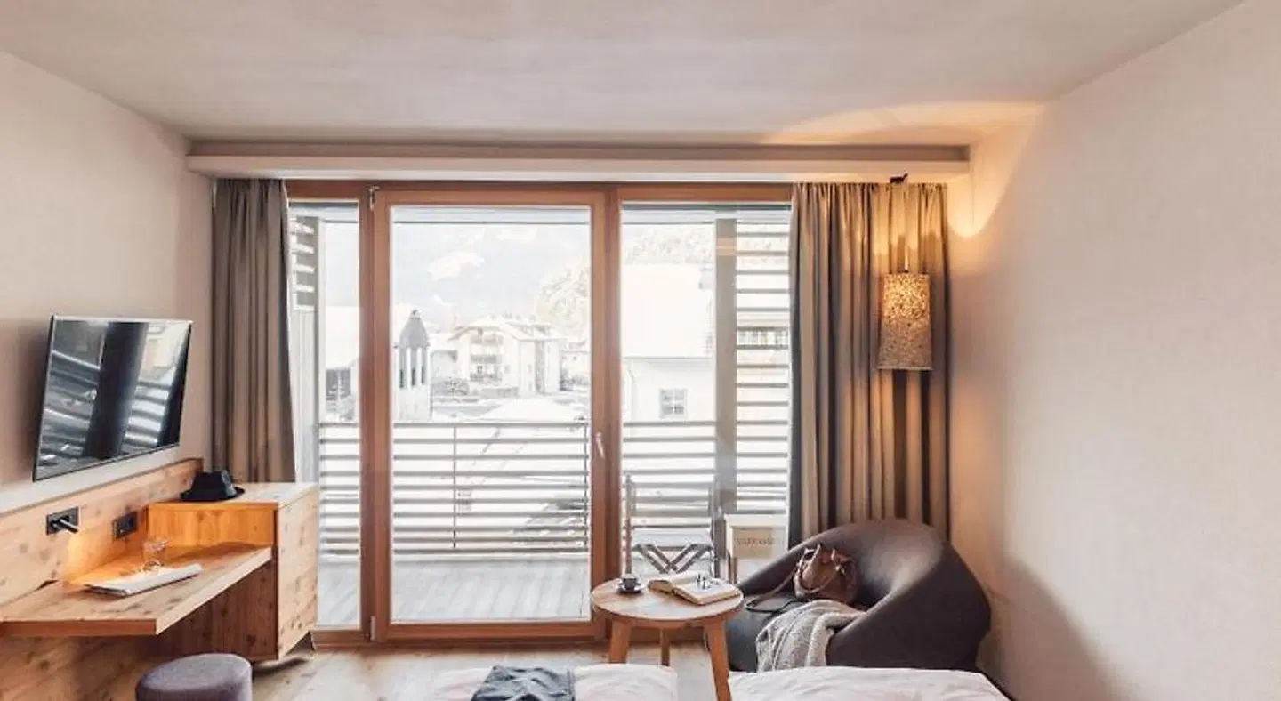 Hotel Restaurant Langgenhof HEALTH_BEAUTY