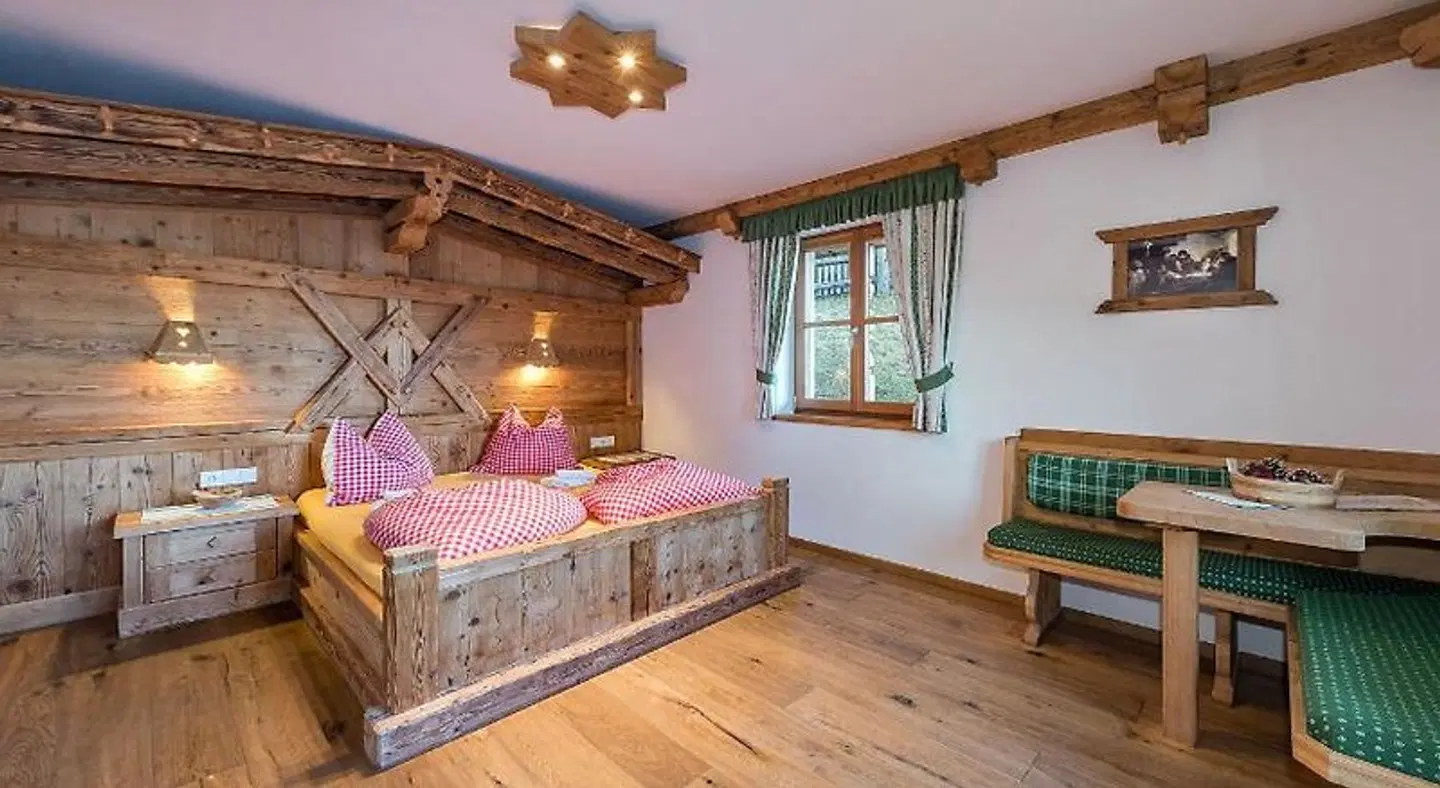 Berggasthof Haidenberg ROOM_EXAMPLE