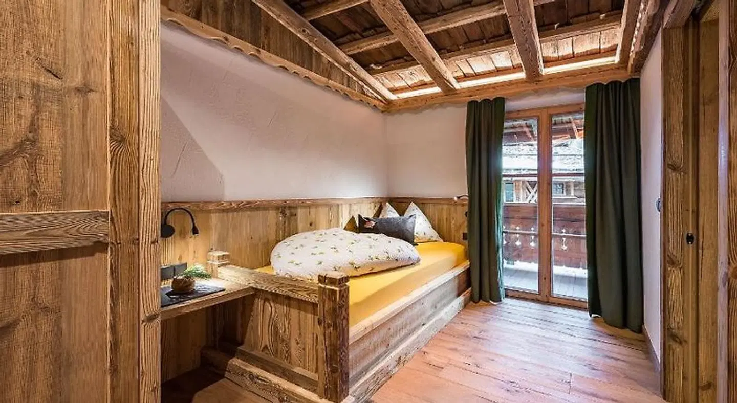 Berggasthof Haidenberg ROOM_EXAMPLE