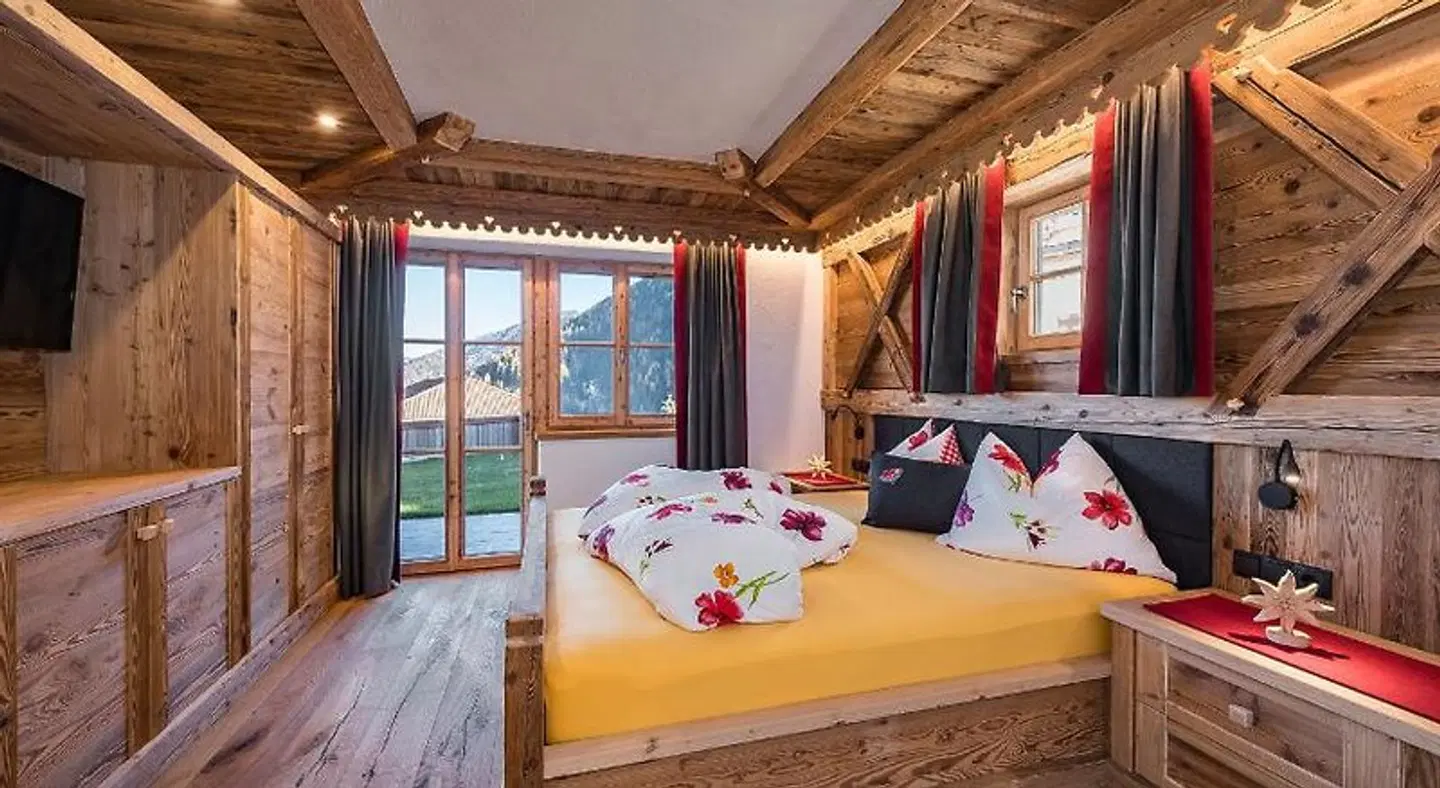 Berggasthof Haidenberg ROOM_EXAMPLE