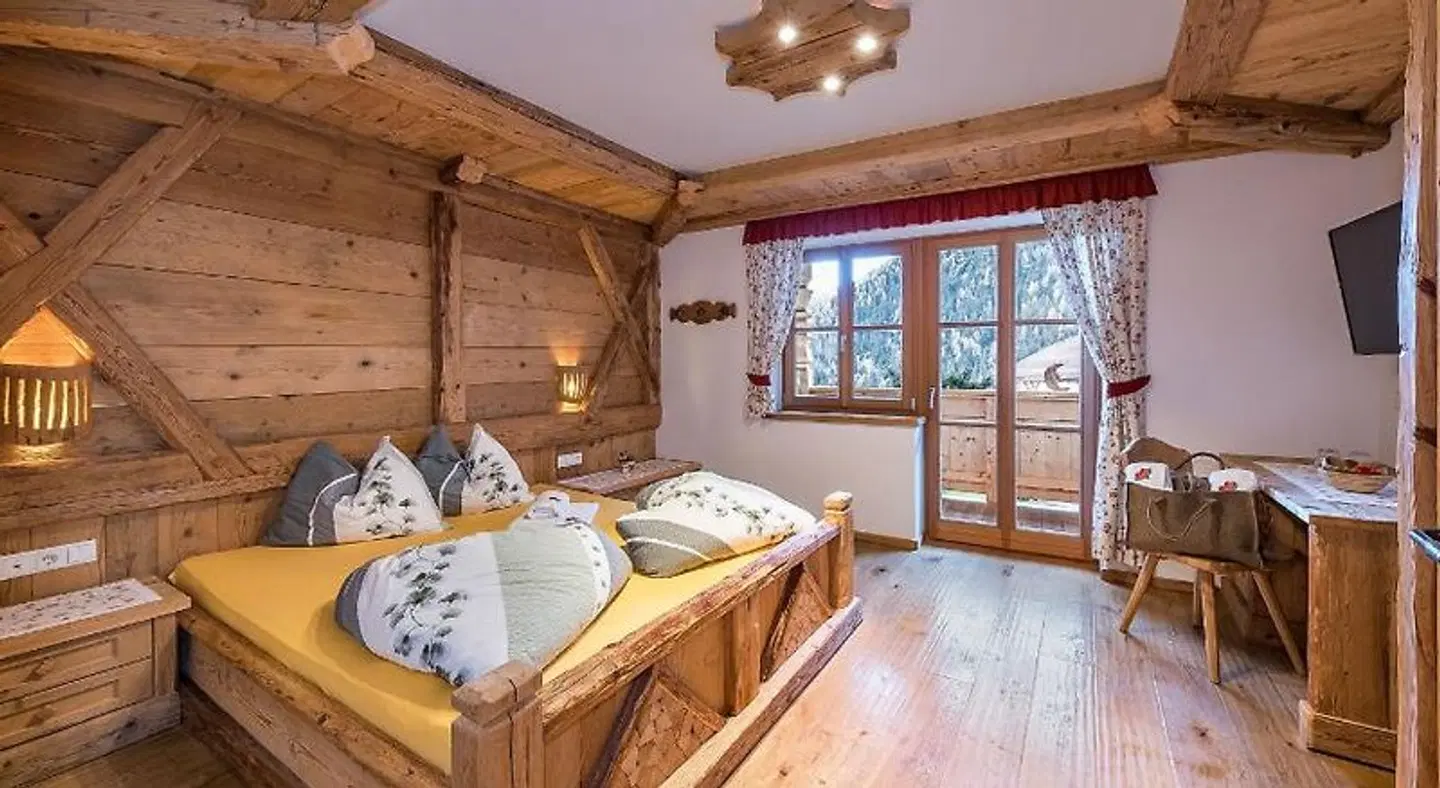 Berggasthof Haidenberg ROOM_EXAMPLE