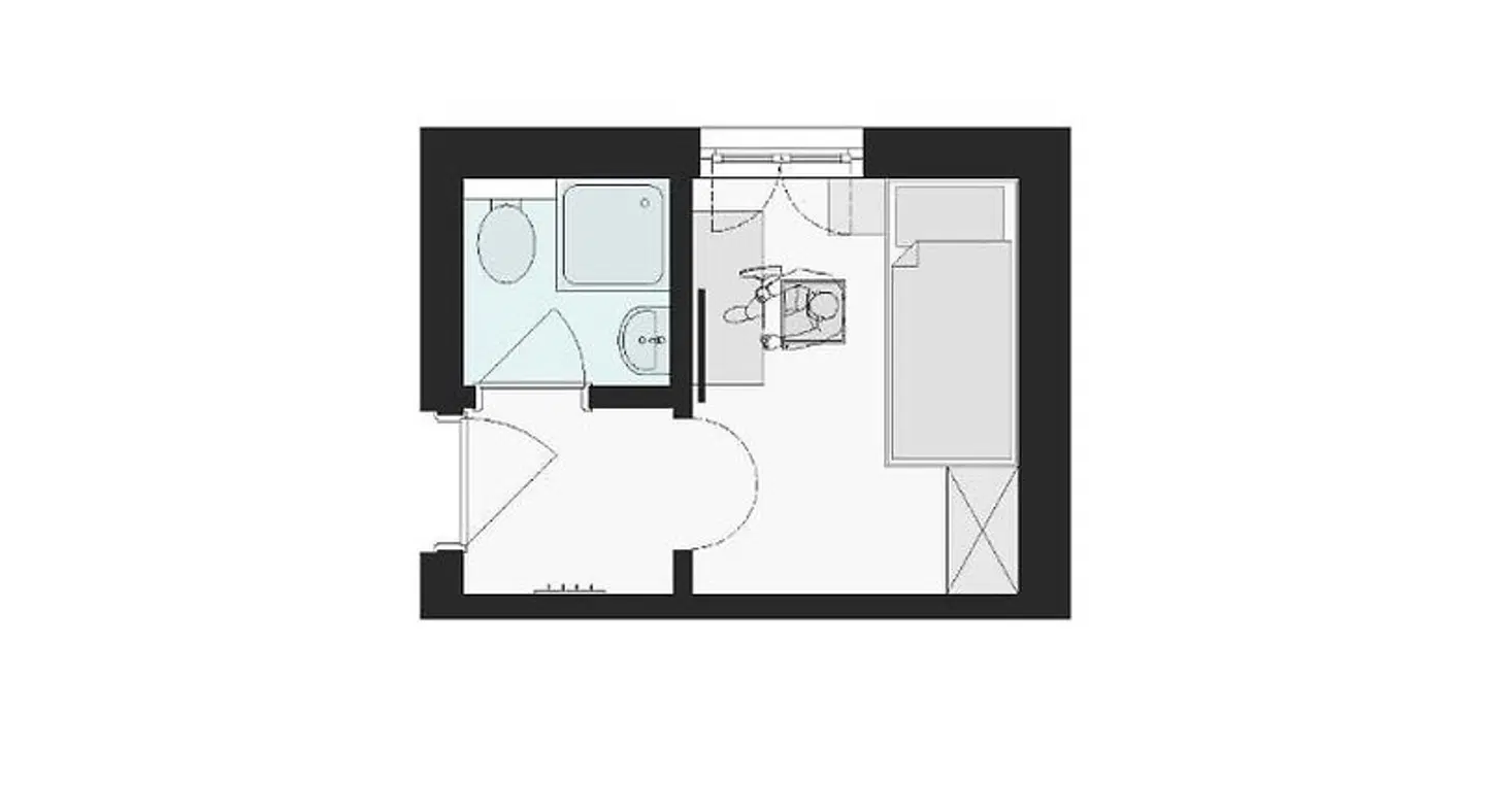 Hotel Edelweiss MODEL_IMPRESSION