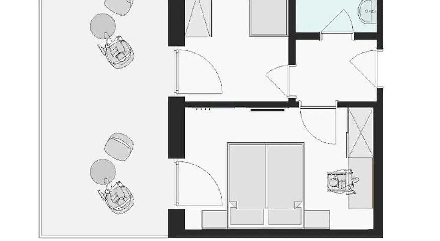 Hotel Edelweiss MODEL_IMPRESSION
